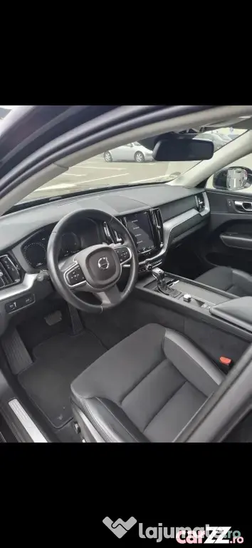Autoturism Volvo XC 60 Din 2019