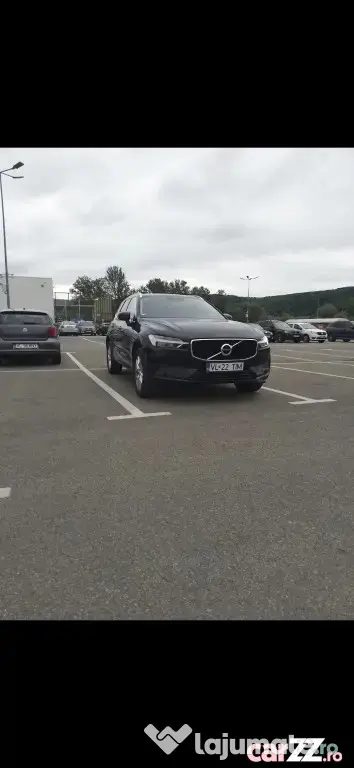 Autoturism Volvo XC 60 Din 2019
