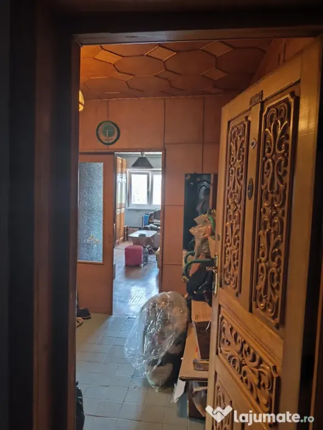 Apartament de vanzare