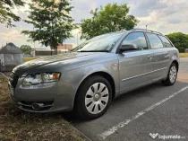 Audi A4 Avant 1.9 TDI