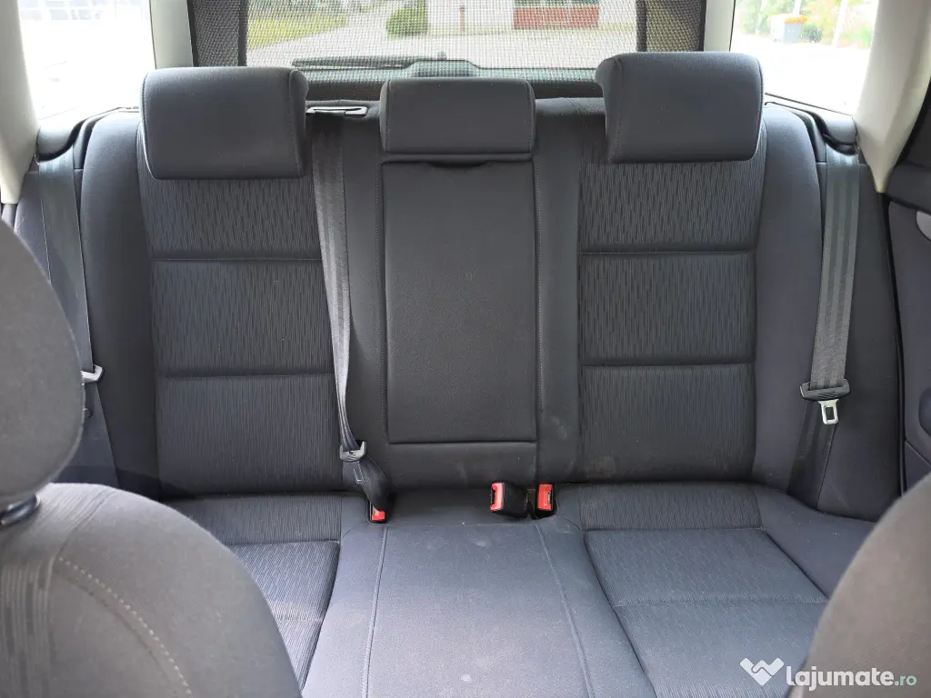 Audi A4 Avant 1.9 TDI