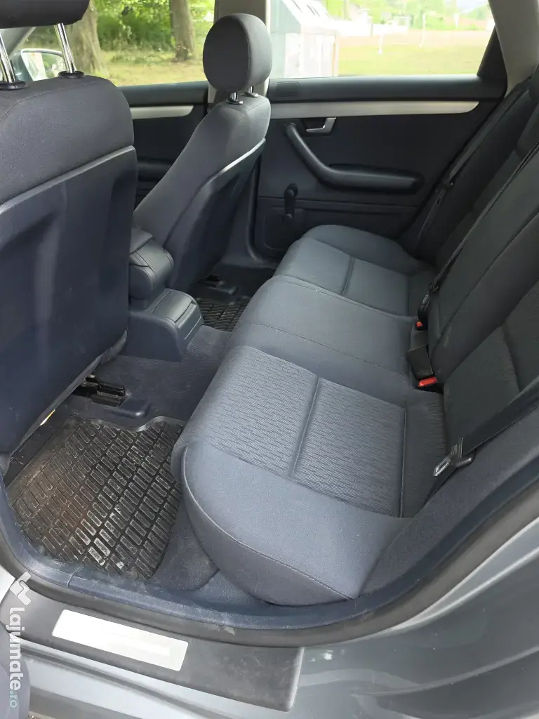 Audi A4 Avant 1.9 TDI
