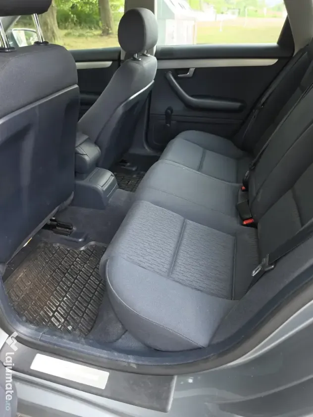 Audi A4 Avant 1.9 TDI