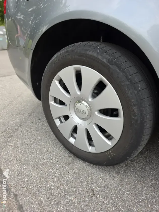 Audi A4 Avant 1.9 TDI