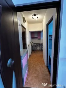 P.F vând apartament 1 camera, ultracentral, complet mobilat și utilat