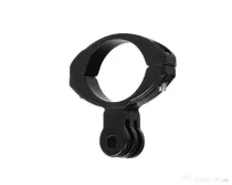 Suport bicicleta pentru camera video sport GoPro, DJI Action - diametru 26mm