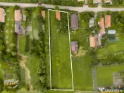 Refugiu autentic in Marcusa, 2.619 mp casa traditionala, 24