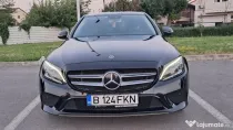 Mercedes Benz clasa C.200