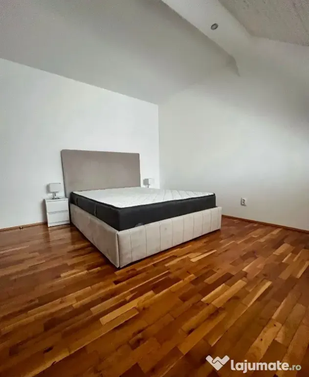 Inchiriez apartament cu 1 camera in Deva, zona Cuza Voda, etaj 3,