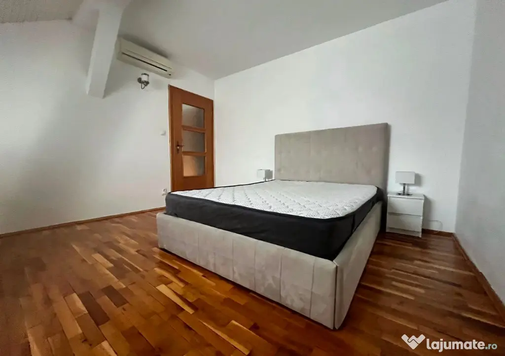 Inchiriez apartament cu 1 camera in Deva, zona Cuza Voda, etaj 3,