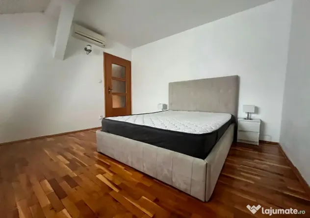 Inchiriez apartament cu 1 camera in Deva, zona Cuza Voda, etaj 3,
