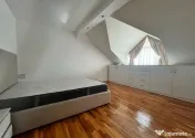 Inchiriez apartament cu 1 camera in Deva, zona Cuza Voda, etaj 3,