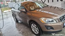 Volvo xc 60 din 2009