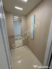 Garsoniera Militari, EnVogue, Bd. Iuliu Maniu, 15min. metrou Preciziei 