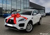 Jaguar E-Pace 4x4 S AWD An 2019 2.0 Diesel R-Dynamic 