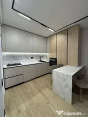 Berceni metrou cu parcare subterana studio 