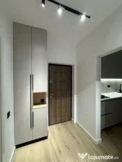 Berceni metrou cu parcare subterana studio 