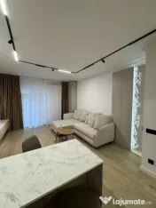 Berceni metrou cu parcare subterana studio 