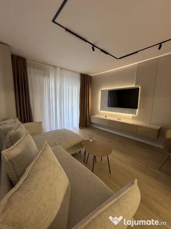 Berceni metrou cu parcare subterana studio