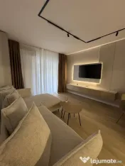 Berceni metrou cu parcare subterana studio 