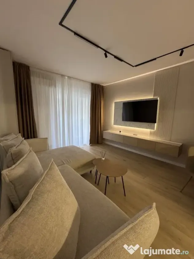 Berceni metrou cu parcare subterana studio