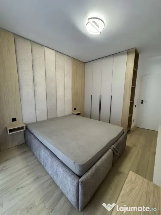 Berceni metrou cu parcare subterana studio