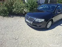 Vând Volkswagen Passat B6 2007