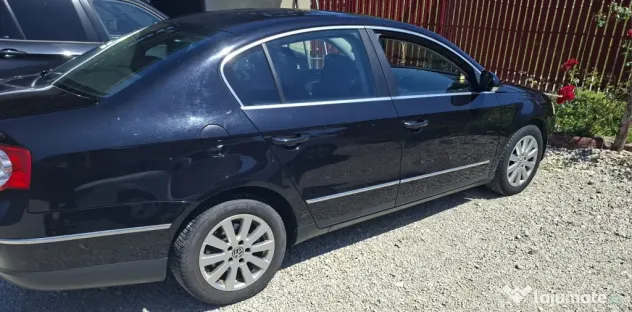 Vând Volkswagen Passat B6 2007