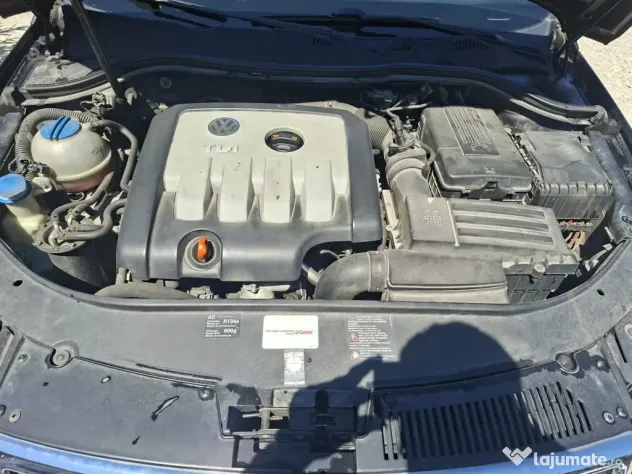 Vând Volkswagen Passat B6 2007