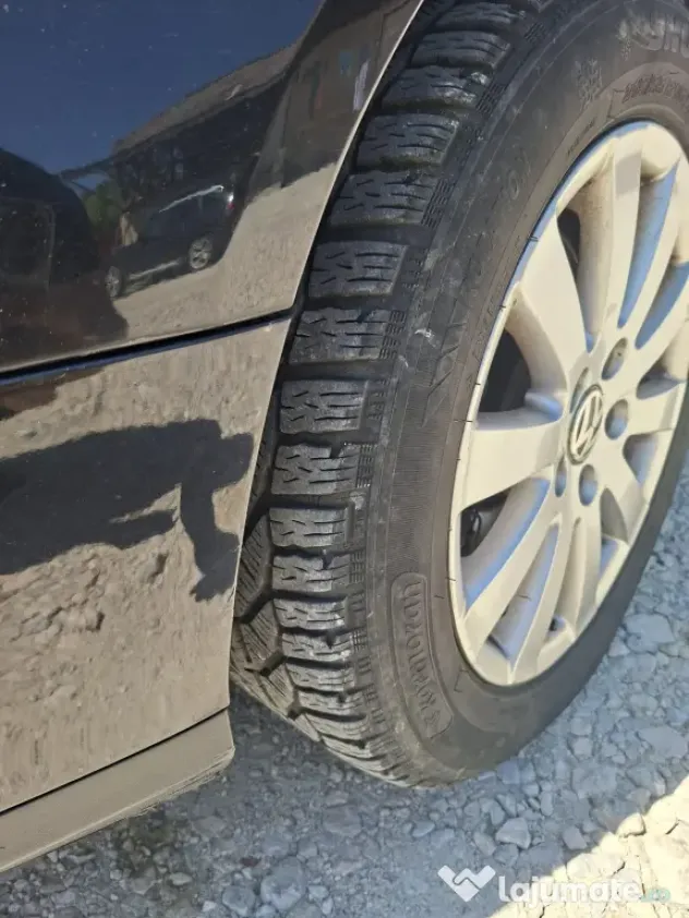 Vând Volkswagen Passat B6 2007