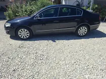 Vând Volkswagen Passat B6 2007