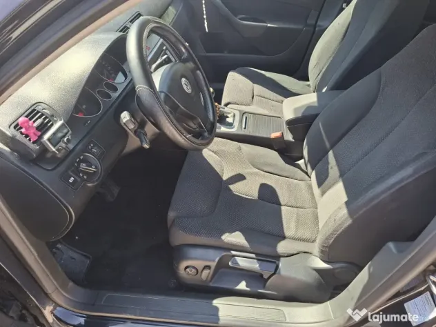 Vând Volkswagen Passat B6 2007