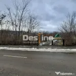 Oportunitate de investitie, teren intravilan Husi, 10435 mp