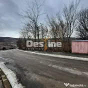 Oportunitate de investitie, teren intravilan Husi, 10435 mp