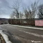 Oportunitate de investitie, teren intravilan Husi, 10435 mp