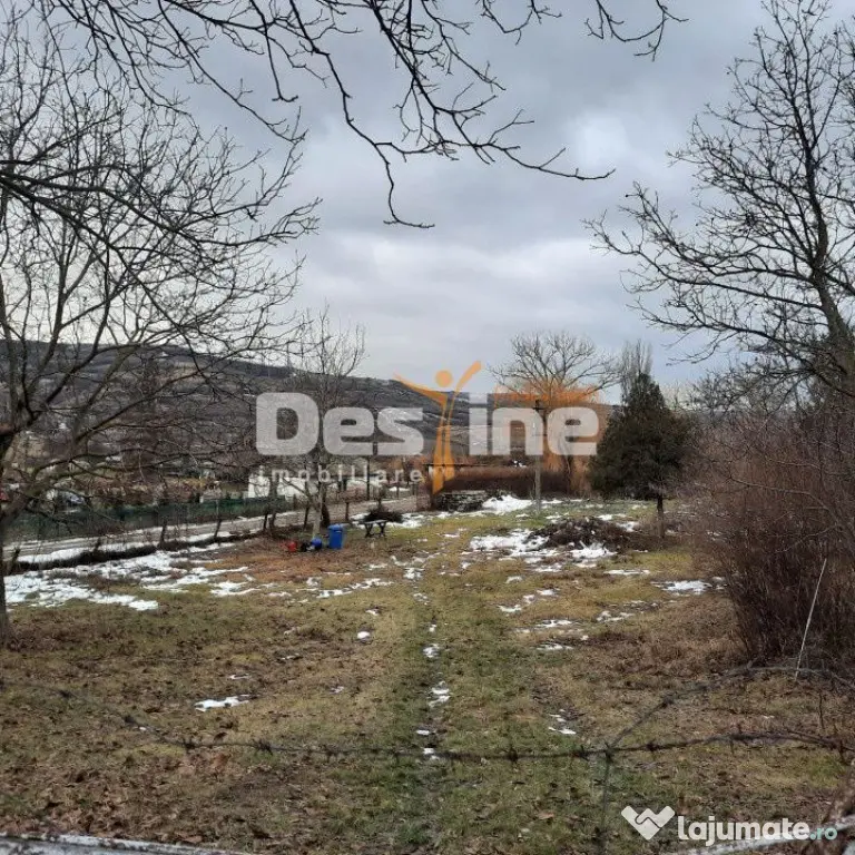Oportunitate de investitie, teren intravilan Husi, 10435 mp - Husi (Vaslui)