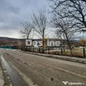Oportunitate de investitie, teren intravilan Husi, 10435 mp