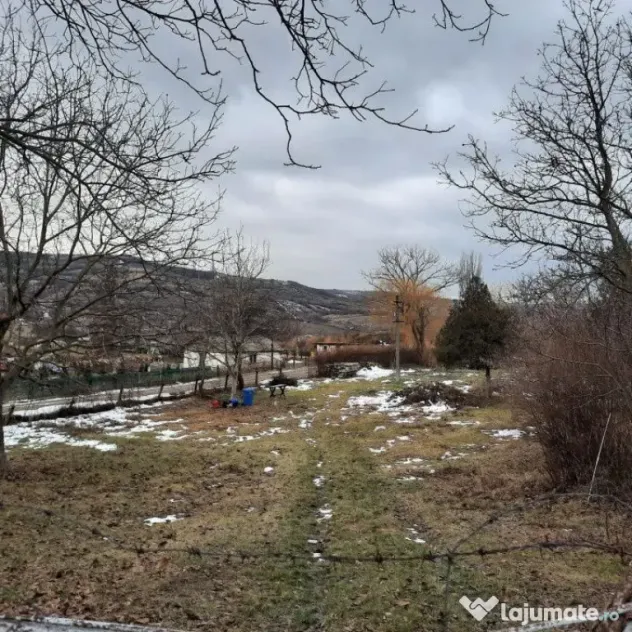 Oportunitate de investitie, teren intravilan Husi, 10435 mp