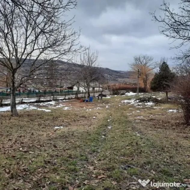Oportunitate de investitie, teren intravilan Husi, 10435 mp