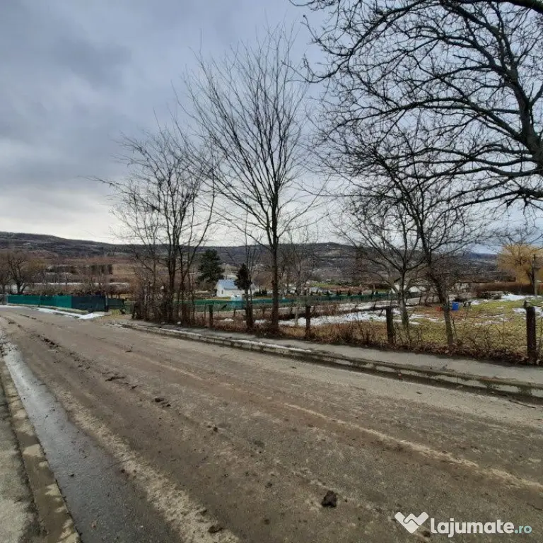 Oportunitate de investitie, teren intravilan Husi, 10435 mp