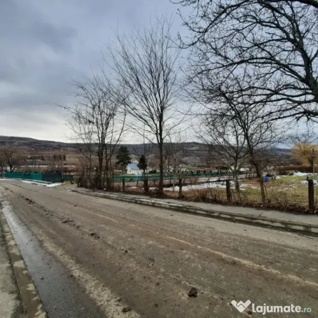 Oportunitate de investitie, teren intravilan Husi, 10435 mp