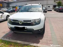 Vand Dacia Duster 2013