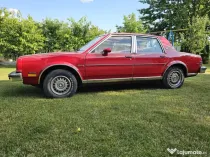 Buick Skylark Vehicul Istoric, unicat in Romania, masina americana