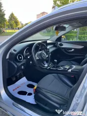 Mercedes C Class C180 An 2016 