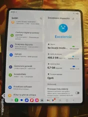 Vând Samsung Fold 3 