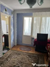 Garsonieră 35mp-mobilata central 