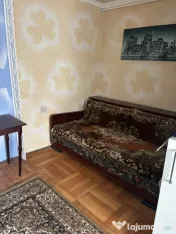 Garsonieră 35mp-mobilata central 