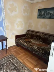 Garsonieră 35mp-mobilata-Piatra Neamt-central