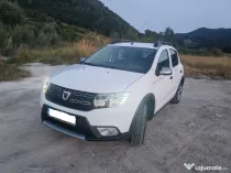 Dacia Sandero Stepway 2019 - 65910 km