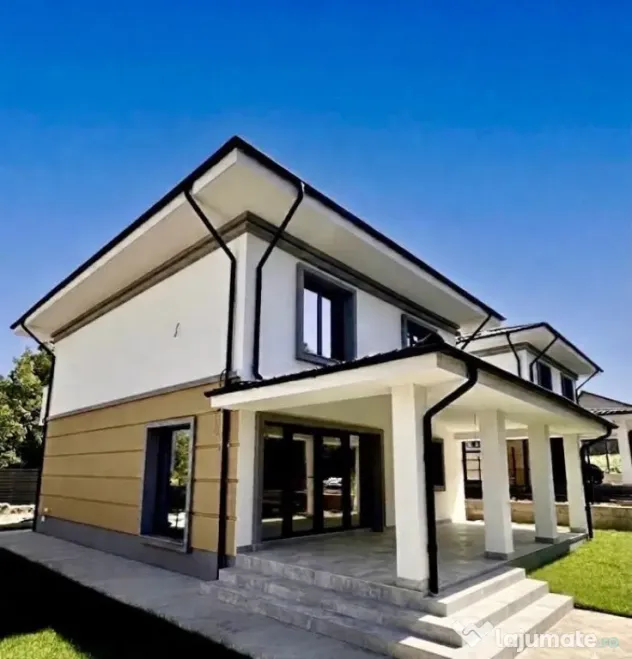 VALEA URSULUI -Miroslava, casa individuala P+1, 209.990 EURO